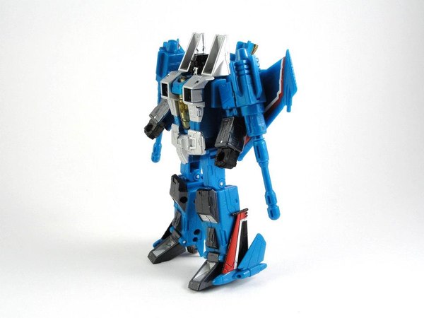 Transformers United Seeker Ace Set Out Of Box Image Botcon Henkei  (61 of 87)